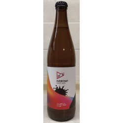 Funky Fluid Everyday Hazy APA